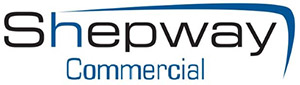 Shepway Commericial logo